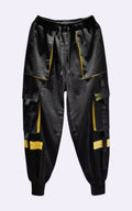 Hip Hop Cargo Jogger Pants