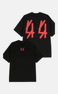 Hip Hop Streetwear Print Tee