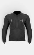 KEMIMOTO Mesh Armor Jacket