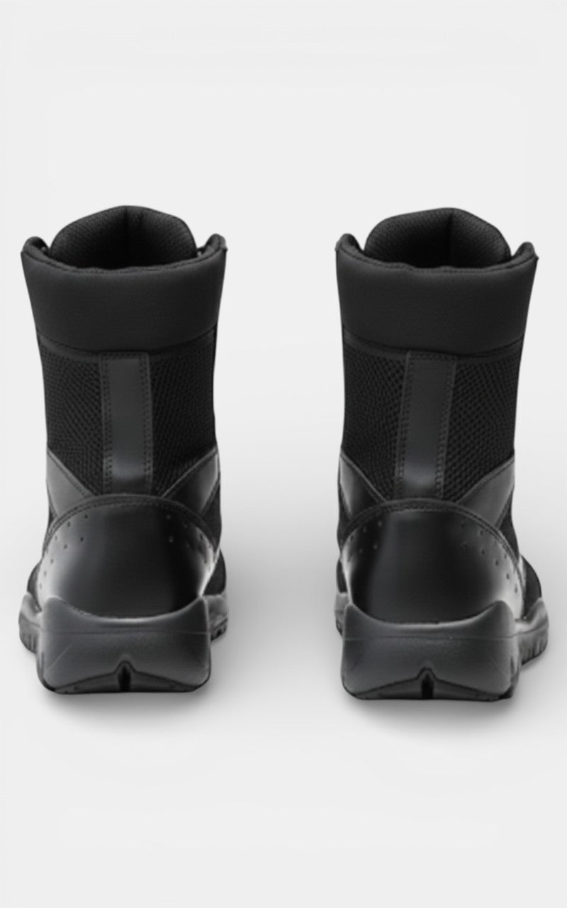 Lightweight Tactical Training Boots