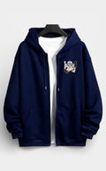 Luffy Gear Five Hoodie
