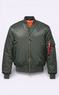 MA-1 Tactical Flight Bomber Jacket