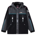 MOEYU Hatsune Miku Hooded Cosplay Jacket