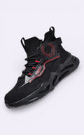 Men’s Military Tactical Anti-Slip Boots 