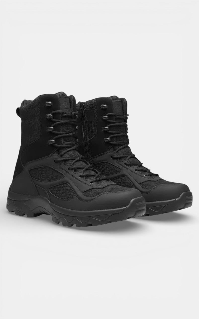 Special Forces Tactical Boots