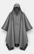 Military Waterproof Rain Poncho