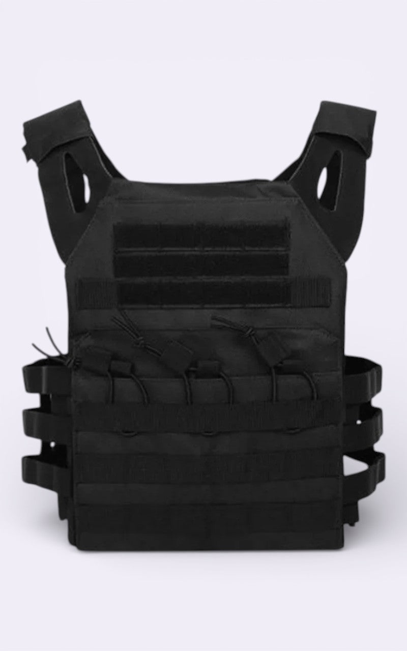 Military Waterproof Tactical Vest JPC