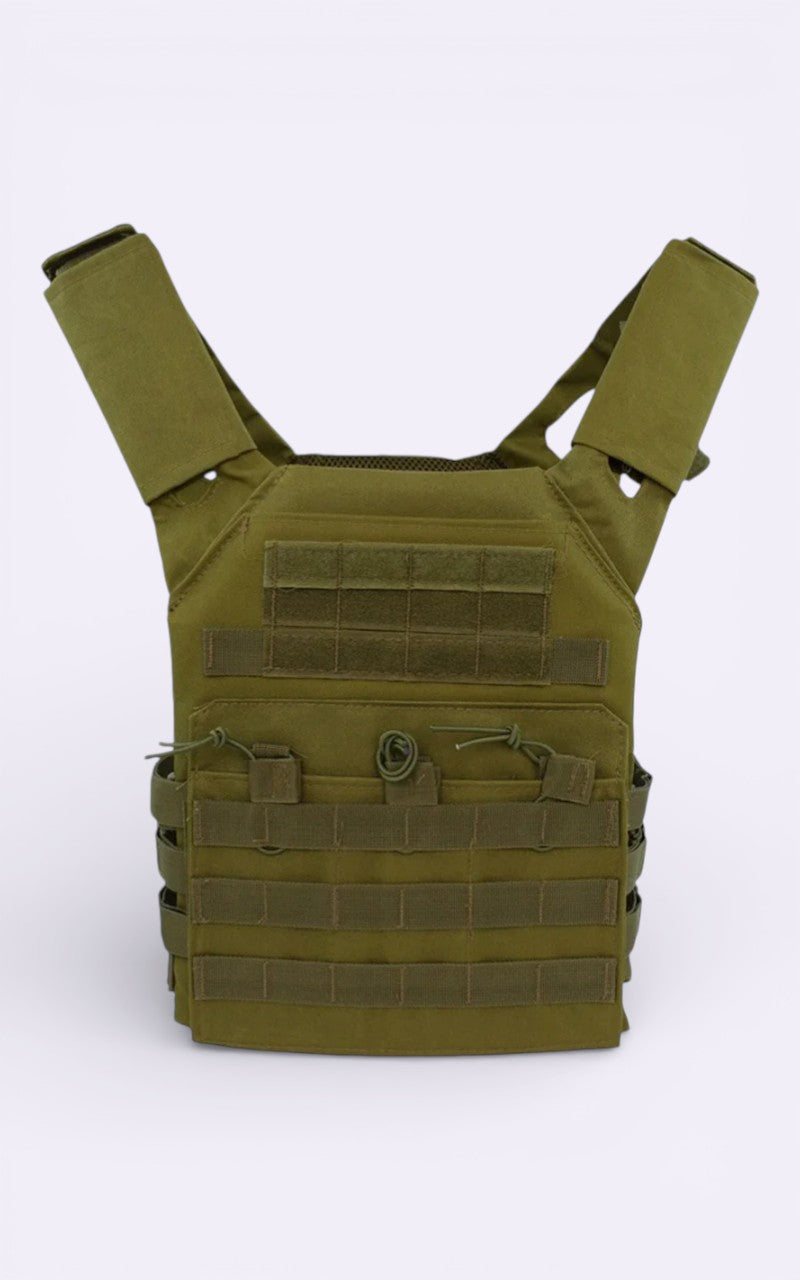 Military Waterproof Tactical Vest JPC