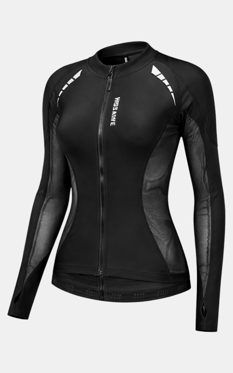 Motorcycle Protective Body Armor Jacket