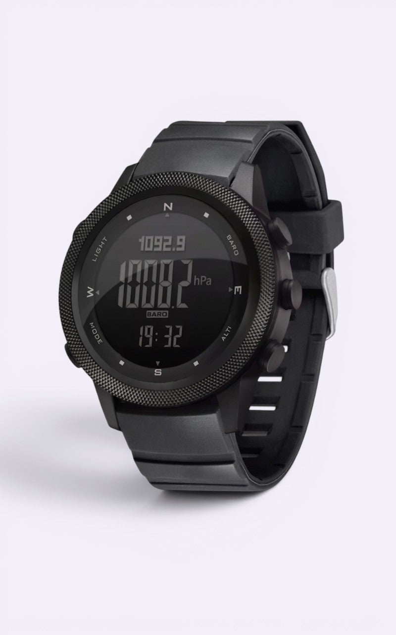 NORTH EDGE APACHE-46 Outdoor Digital Watch