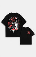 Oversized Streetwear Tee