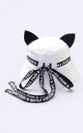 Punk Bucket Hat