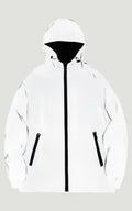 Reflecta Night Hooded Jacket