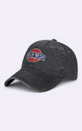 Retro Baseball Hat