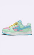 Retro Y2K Sneakers