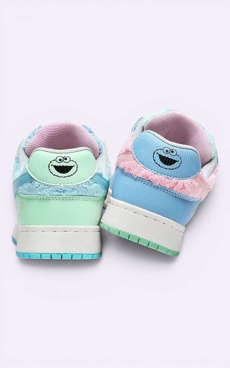 Retro Y2K Sneakers