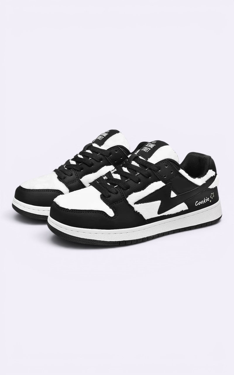 Retro Y2K Sneakers