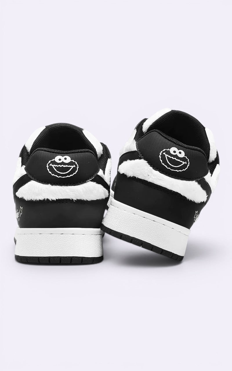 Retro Y2K Sneakers