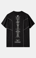 Sci-Fi Graphic T-Shirt