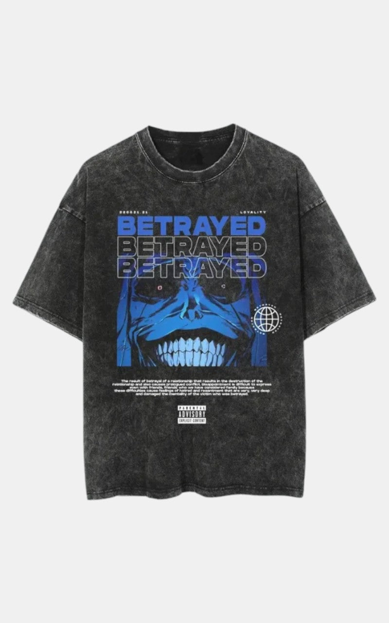 Shadow Monarch Tee