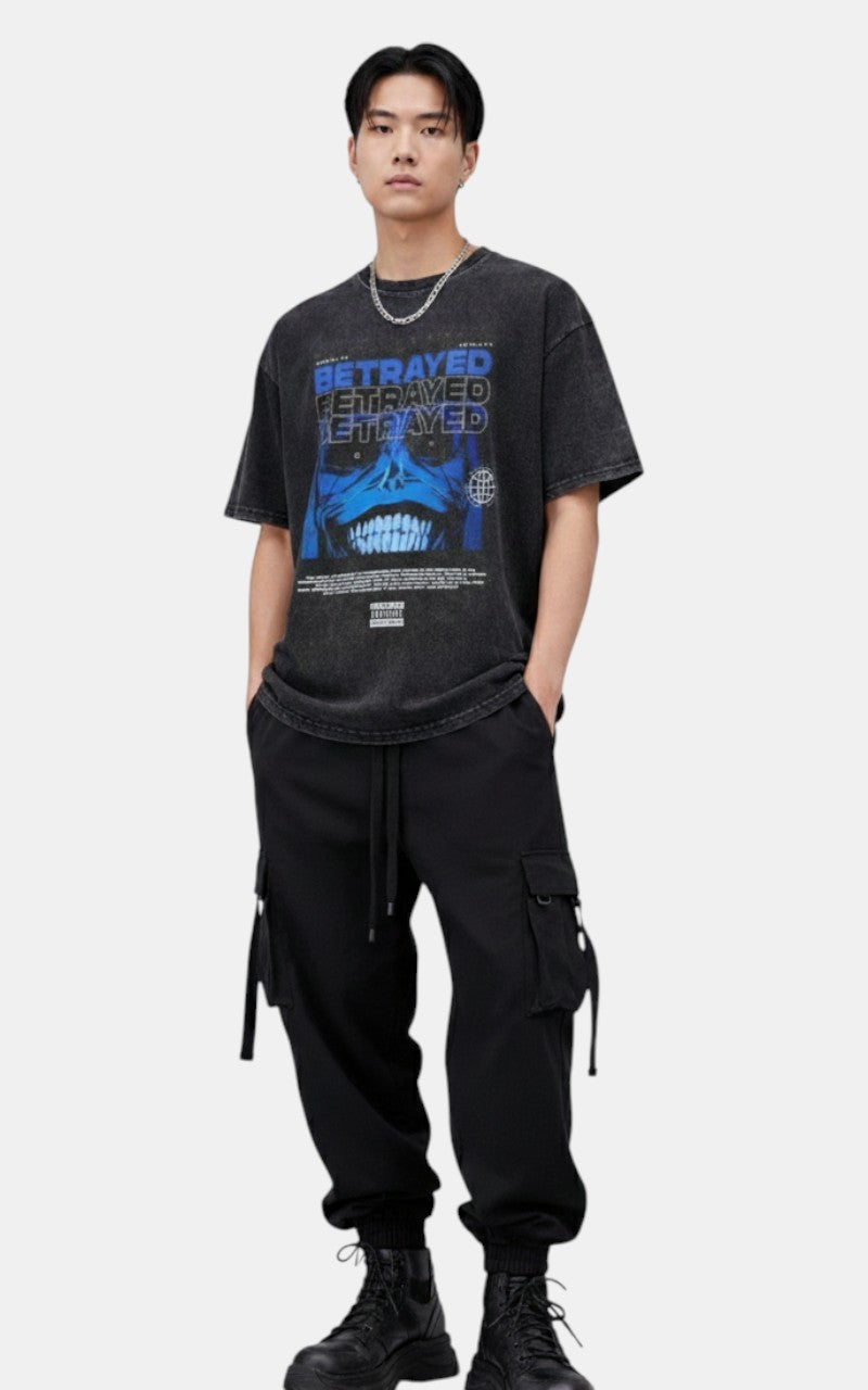 Shadow Monarch Tee