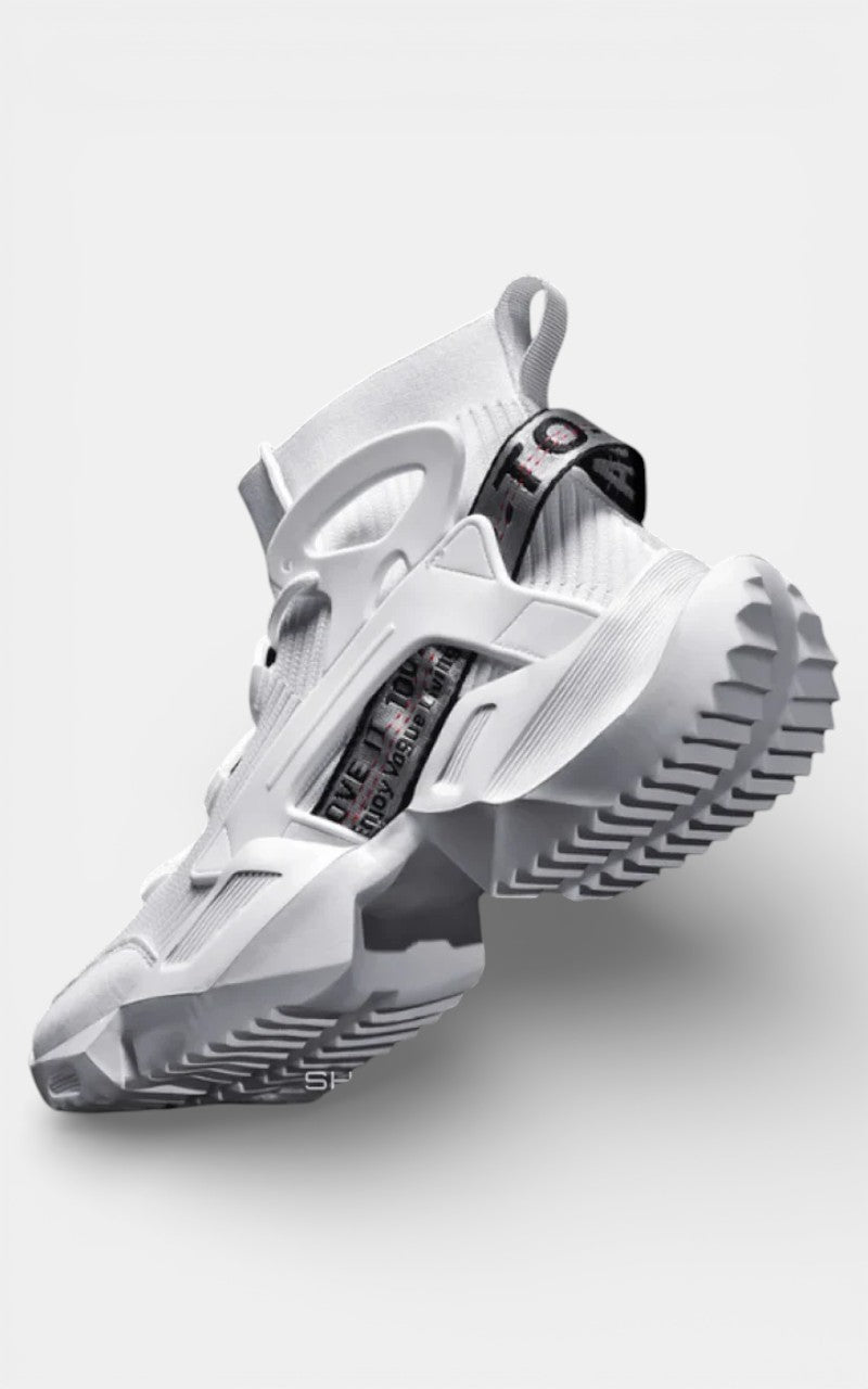 Street Tech Air Sneakers