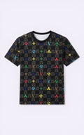 Summer Street Style Tee