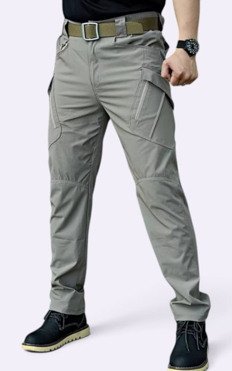 Tactical Cargo Pants