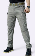 Tactical Cargo Pants