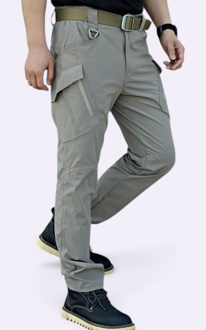 Tactical Cargo Pants