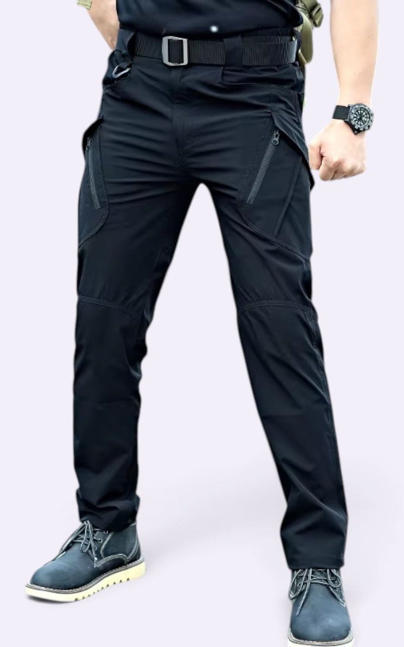 Tactical Cargo Pants