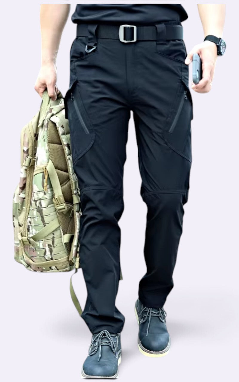 Tactical Cargo Pants