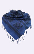 Tactical Cotton Shemagh Scarf