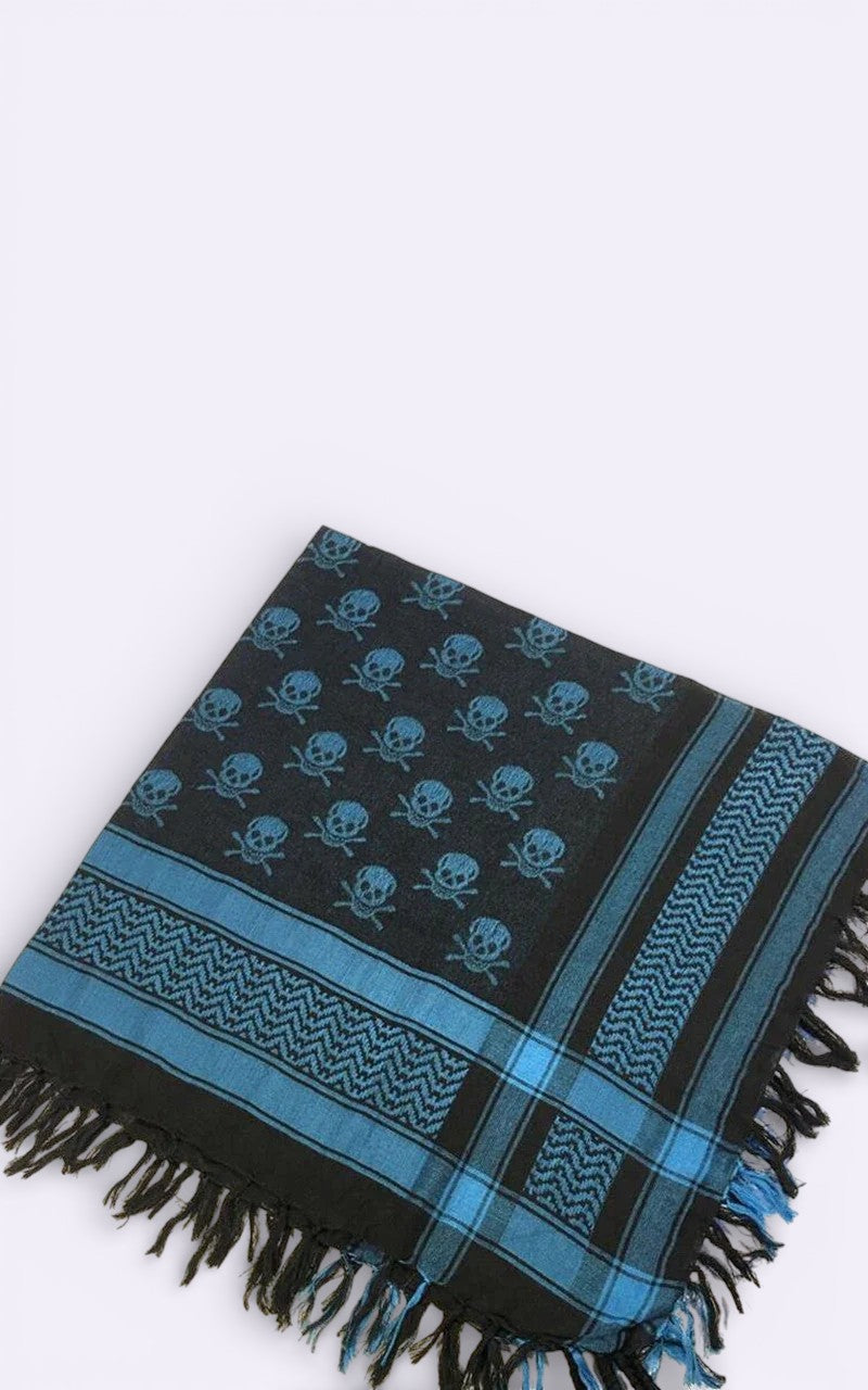 Tactical Desert Keffiyeh Scarf