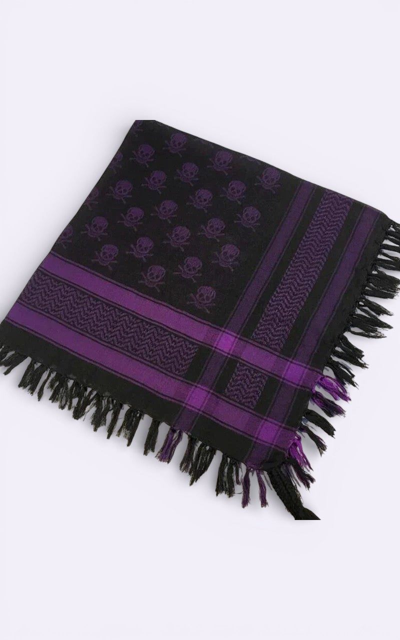 Tactical Desert Keffiyeh Scarf