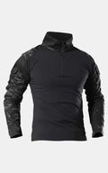 Tactical Long Sleeve Outdoor Shirt