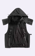 Tactical Multi Pocket Vest