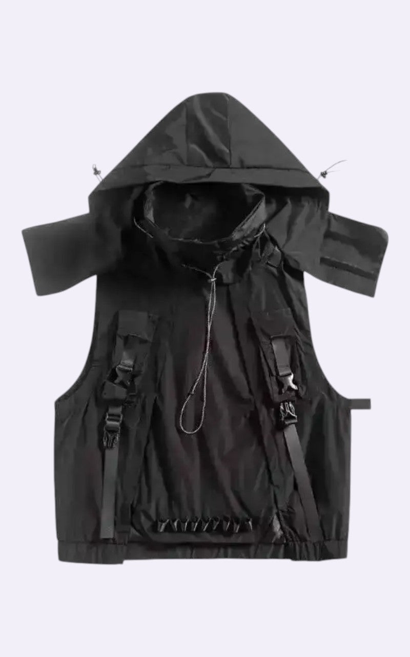 Tactical Multi Pocket Vest