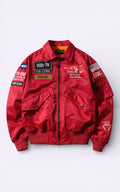 Tactical Pilot Jackets