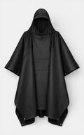 Tactical Rain Poncho Shelter