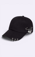 Tactical Streetwear Hat