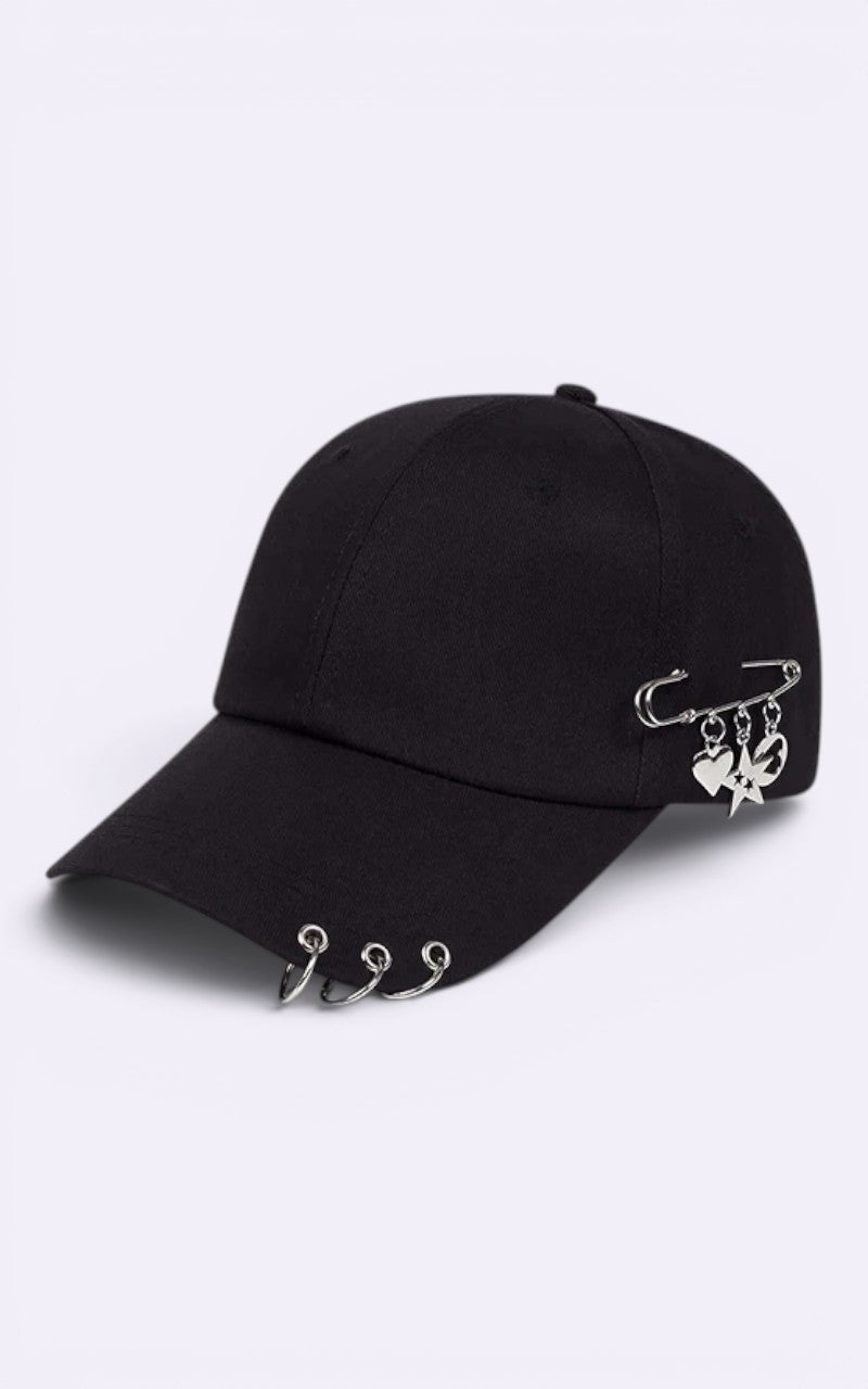 Tactical Streetwear Hat