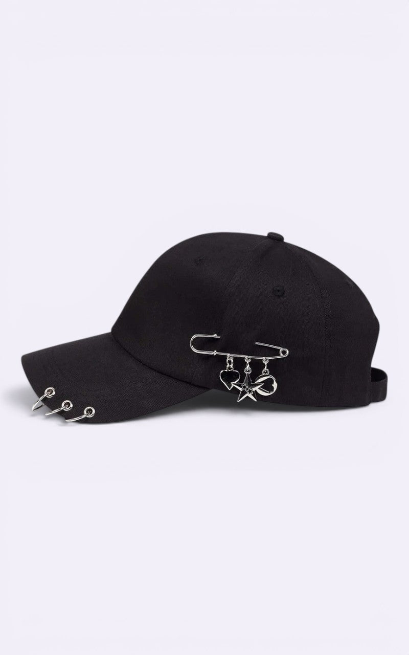 Tactical Streetwear Hat