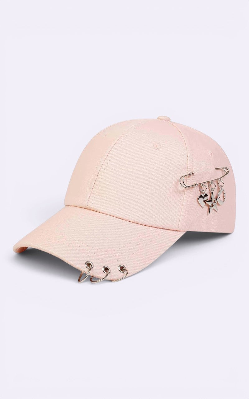 Tactical Streetwear Hat