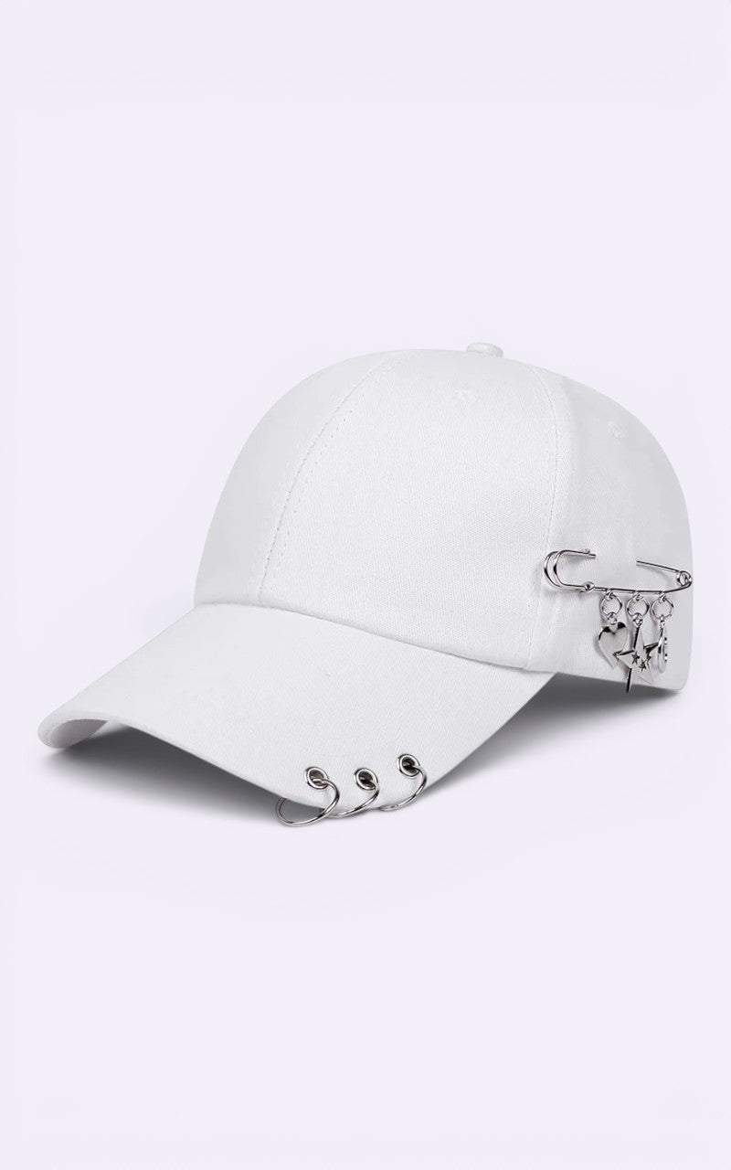 Tactical Streetwear Hat