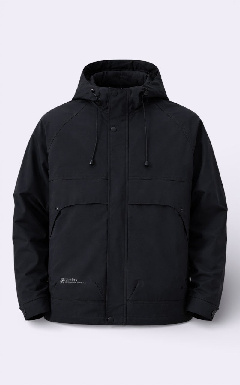 Tech Fleece Hooded Jacket