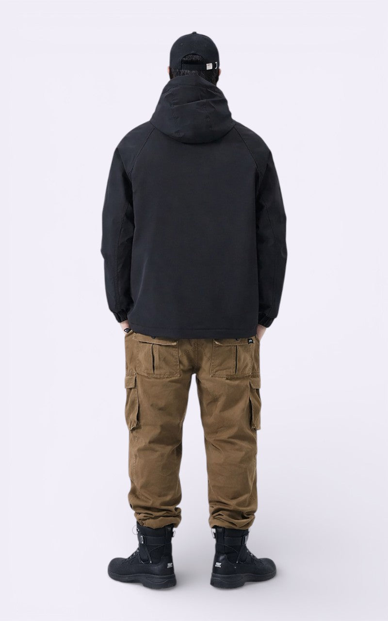 Tech Fleece Hooded Jacket