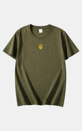 Tech Trident Graphic T-Shirt