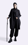 Techwear Bandage Jacket