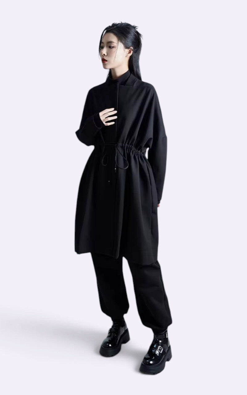 Techwear Bandage Jacket